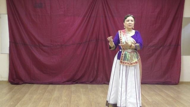 Падхант  Экгун Догун Чаугун  Таал Панчам Савари  Ирина Махновская  Таранг  Москва