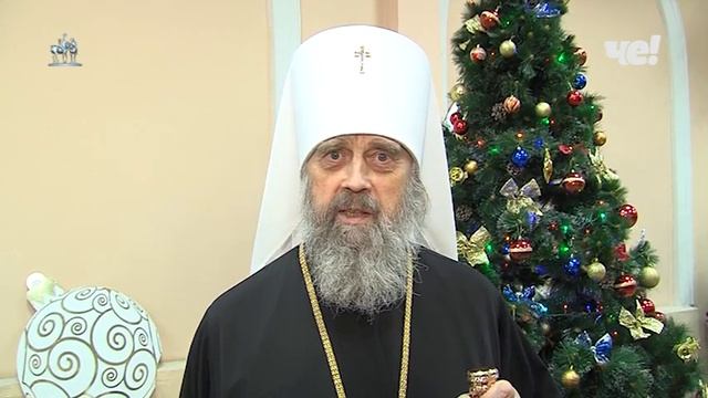 Детский фестиваль православной культуры