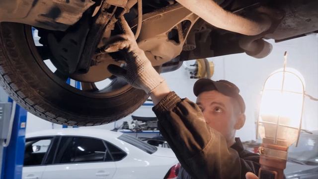Подготовка автомобиля после зимы к летнему сезону l #Autoblog2.0 #автосоветы