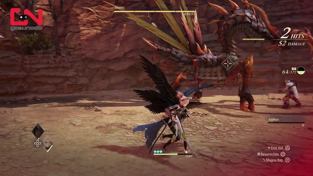 How to Dodge Tales of Arise - Perfect Evasion