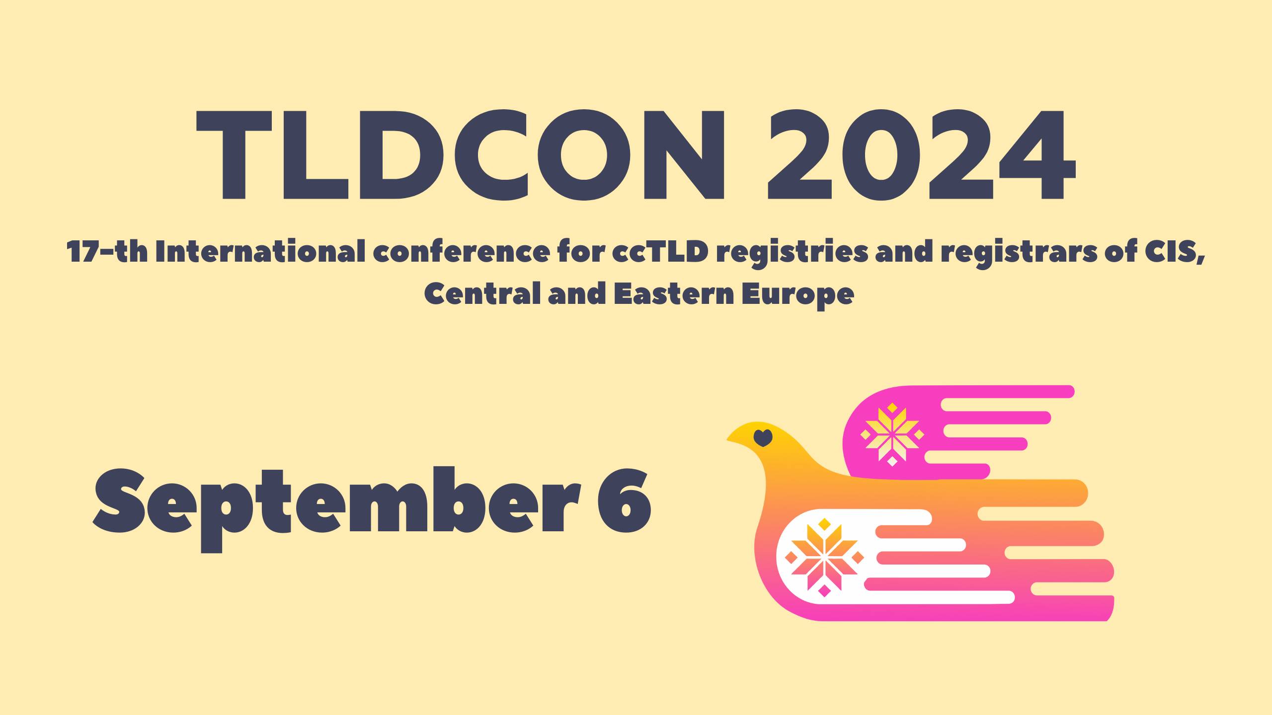 17-th International conference for ccTLD registries and registrars Day 2 (ENG)