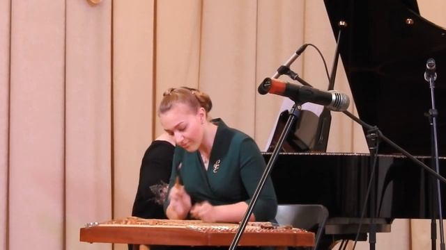 Л.Захлевный, "Успамiн", Ворошуха Юлиана