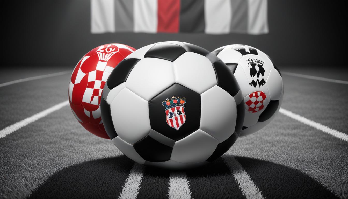 Хорватия - Албания, Футбол, Чемпионат Европы, Группа B, 19 июня, среда