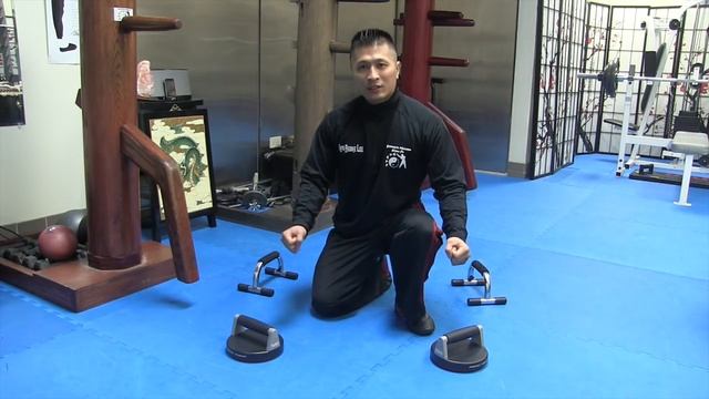 Perfect Pushup - Product Review