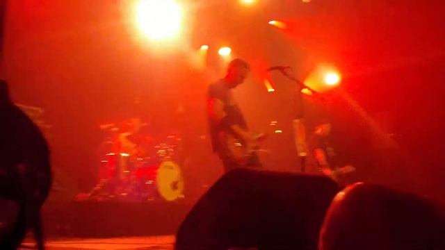 Gimp fist @ rebellion amsterdam heart full of pride (perkele)