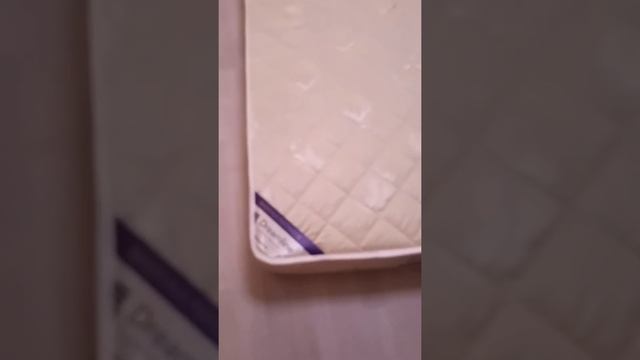Отзыв о матрасе DreamLine Easy Feel BS 80*190 и магазине «Анатомия сна»