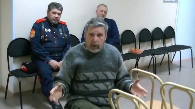 Сидоров - секрет хлеба и амарант