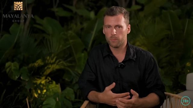 Подкаст "почему Бали?" | высокодоходная недвижимость | инвестиции