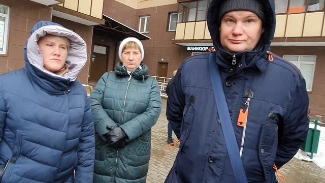 АСКУЭ / Ответы на встрече жителей МКД44 с ООО "УК "РК"/ 01.02.2020