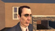 Странная история:Сон