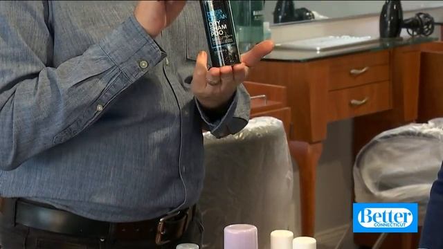 Tips for Winterizing Your Hair