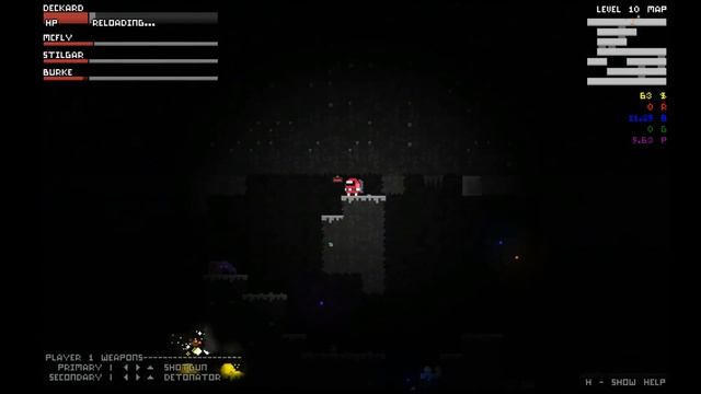 The Superfluous Game - Release Trailer