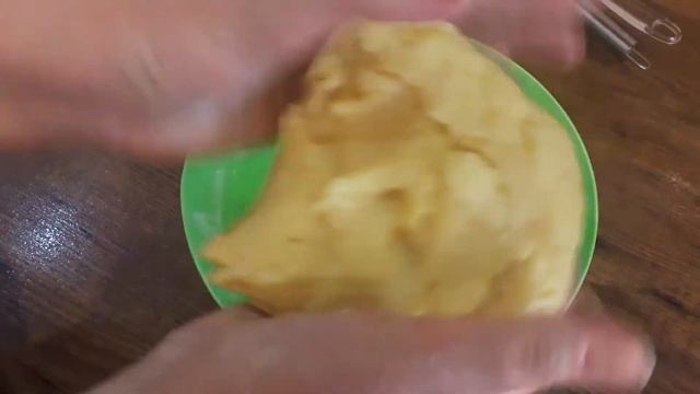 Пирог сливовый