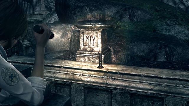 Финал дополнения - The Evil Within: The Assignment - DLC - #5