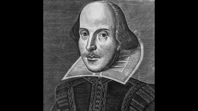 "Sonnet 17" by William Shakespeare