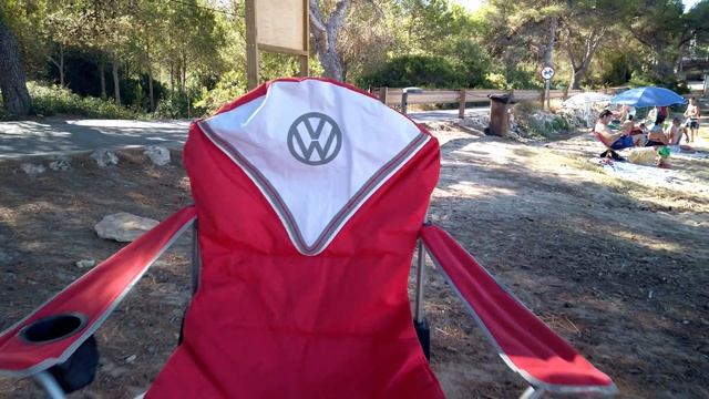 [4K] Volkswagen T1 JMCamera - Donkey and Shooting #volkswagen #vwbulli #vwcamper