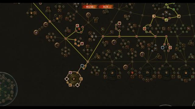 Path of Exile 3.13 - Max Block Bleeding Earthquake Build - Gladiator Duelist - PoE Ritual PoE 3.13