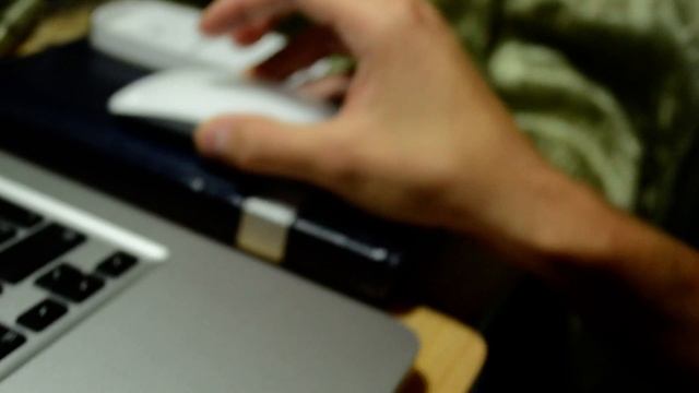 COMO CONECTAR MAGIC MOUSE EN EL MACBOOK (y hacerlo bien)