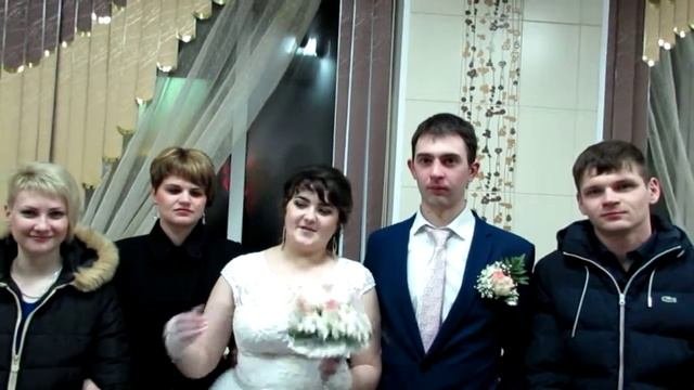Тамада Тверь. Видео отзыв. Праздник - 24.02.2017г  tamada69.com 