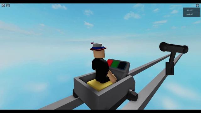 roblox американка