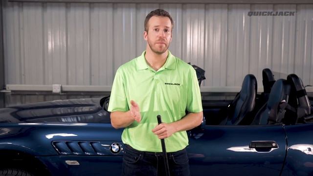 Lifting QuickJack Frames Sideways? What You Need To Know.