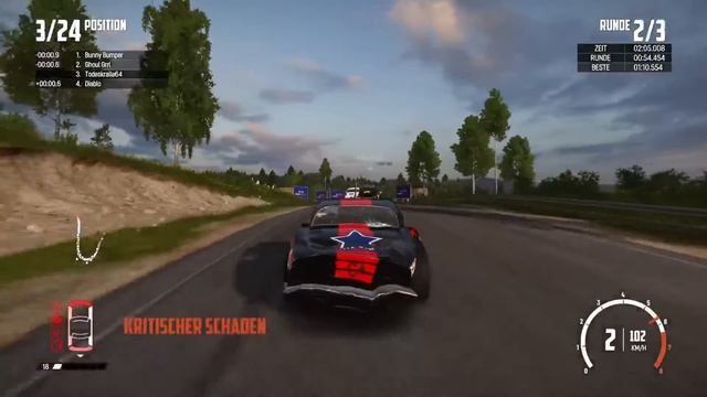 Wreckfest 2