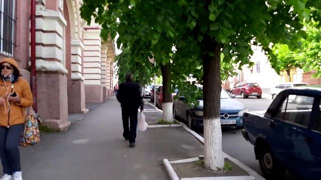 ДЕНЬ ДОБРЫХ ДЕЛ! (Часть1)