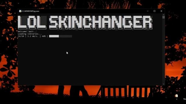League of Legends Skin Changer | UPDATED | LEGIT