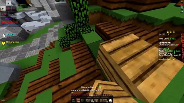 ЧИТЕРСКИЕ ПВП МОДЫ!!ТАКОГО ВЫ ЕШЁ НЕ ВИДЕЛИ?! l  ДУЕЛИ l  Hypixel