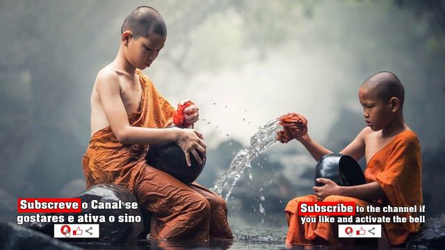 Buddhist Meditation Music Set, Water Soundscapes, Música para Relaxar Maestro   Aural Waves