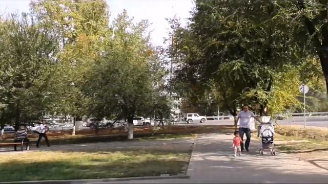 Мы идем в абди (веселый влог! )
