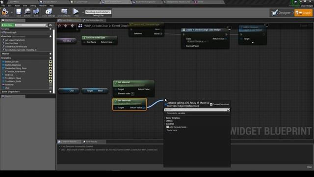 Unreal Engine: Создание ММОРПГ Устанавливаем Shinbi в проект часть 2