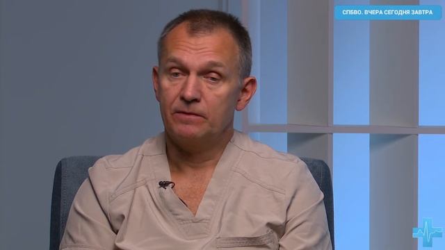 СПБВО. Вчера, сегодня, завтра