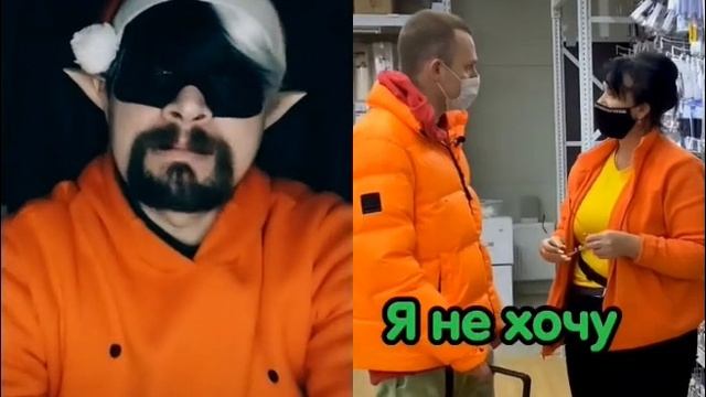 Вы что? Туалет мне не нужен, а вам?