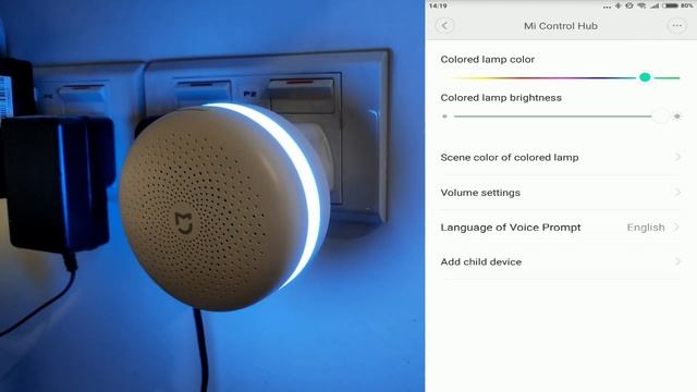 Mi Smart Sensor Set