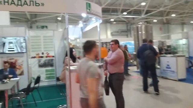 Компания AGenYZ на международной выставке в Краснодаре, (27-28 апреля, 2022)