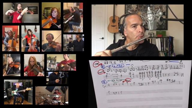 "STAR SPANGLED BANNER - 1st VERSION"