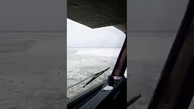 доставка грузов Харьягинское месторождение