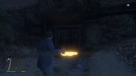 GTA 5 Новая шахта