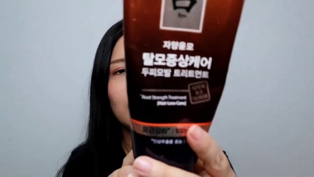 Ryo Hair Loss Shampoo Review- After 2 months