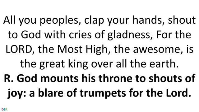 23  January  2021 Catholic Mass Daily Bible Reading