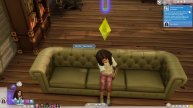 First Impressions | The Sims 4: Cottage Living