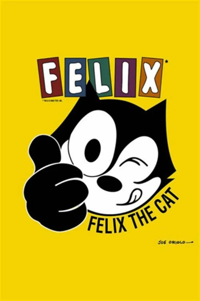 The Felix "Gameplay/Геймплей" (N.E.S.)