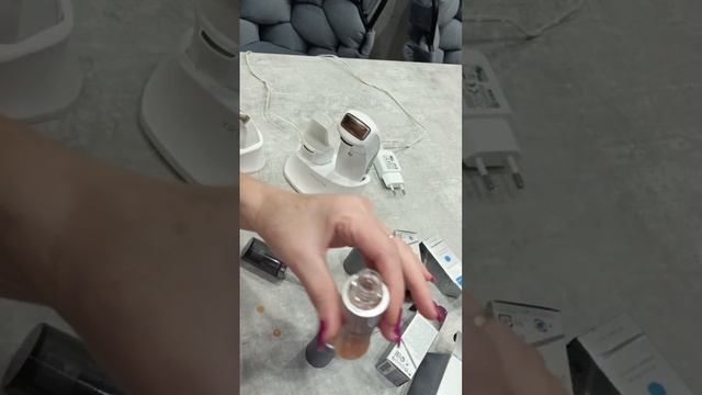 Сыворотки Artistry.