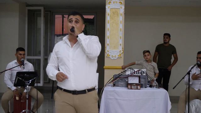 Bijav ko Perhan Sunet Perhan  Rahmet  Muhajmin - Hor Qamerun - Team Orfej part 2