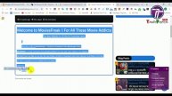 How to Create a Movie Site - Part 5 | Earn Money With Movies Site | Tech Fame 360