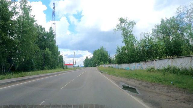 село Верхнепашино,  Енисейский район, Красноярский край июль 2024г.