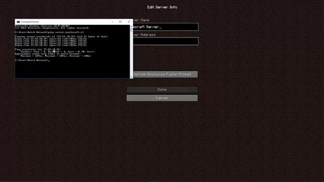 How to Find Servers Real IP