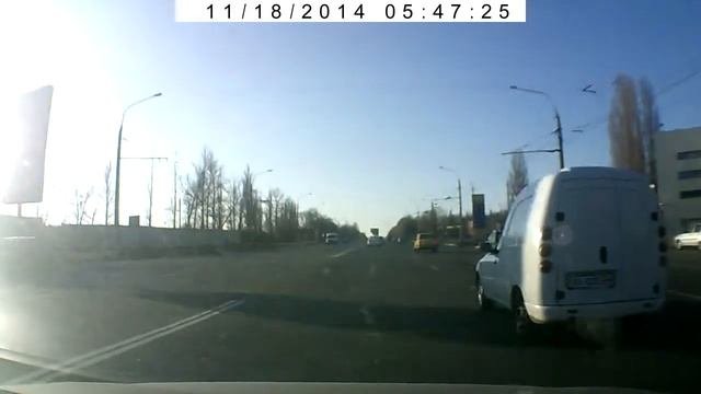 старый дурак на лачетти АХ2710ВК