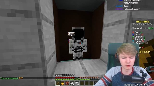 How I Became Incredibly Famous